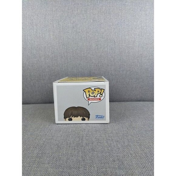 BTS Funko V Kim Taehyung Butter Version - Picture 6 of 7